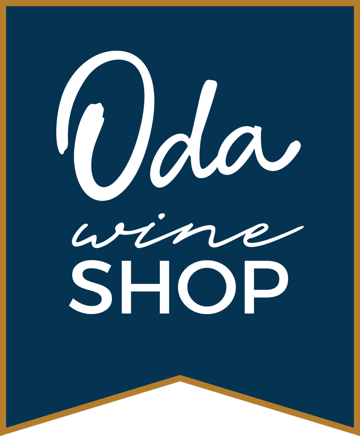 ODA Wine Shop