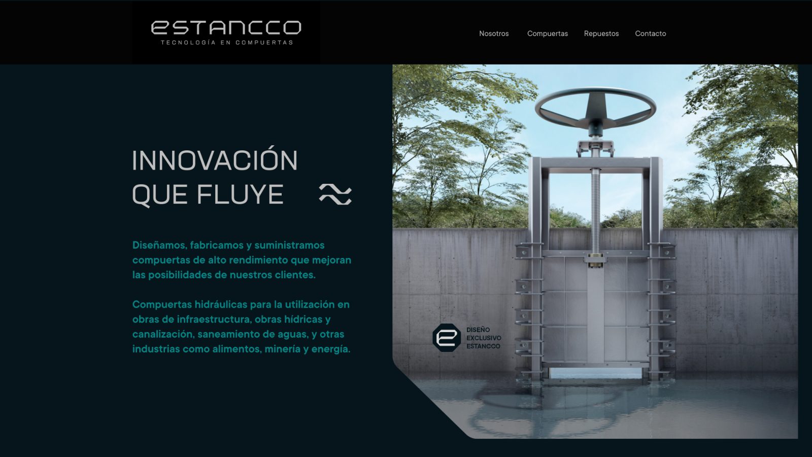 Inicio