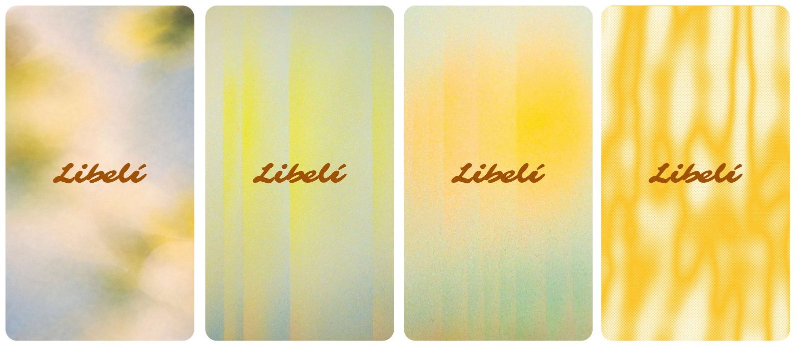 Texturas de luz