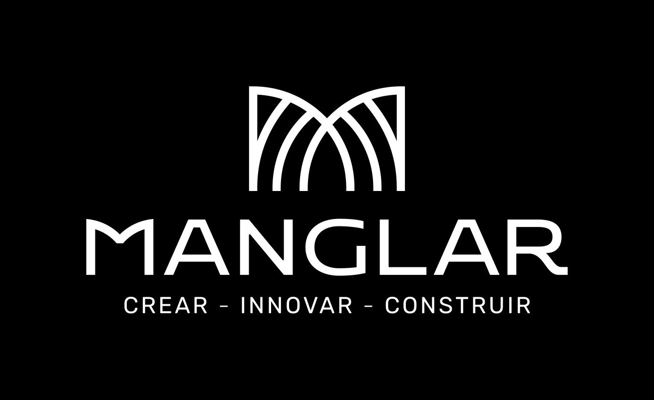 Logotipo con tagline