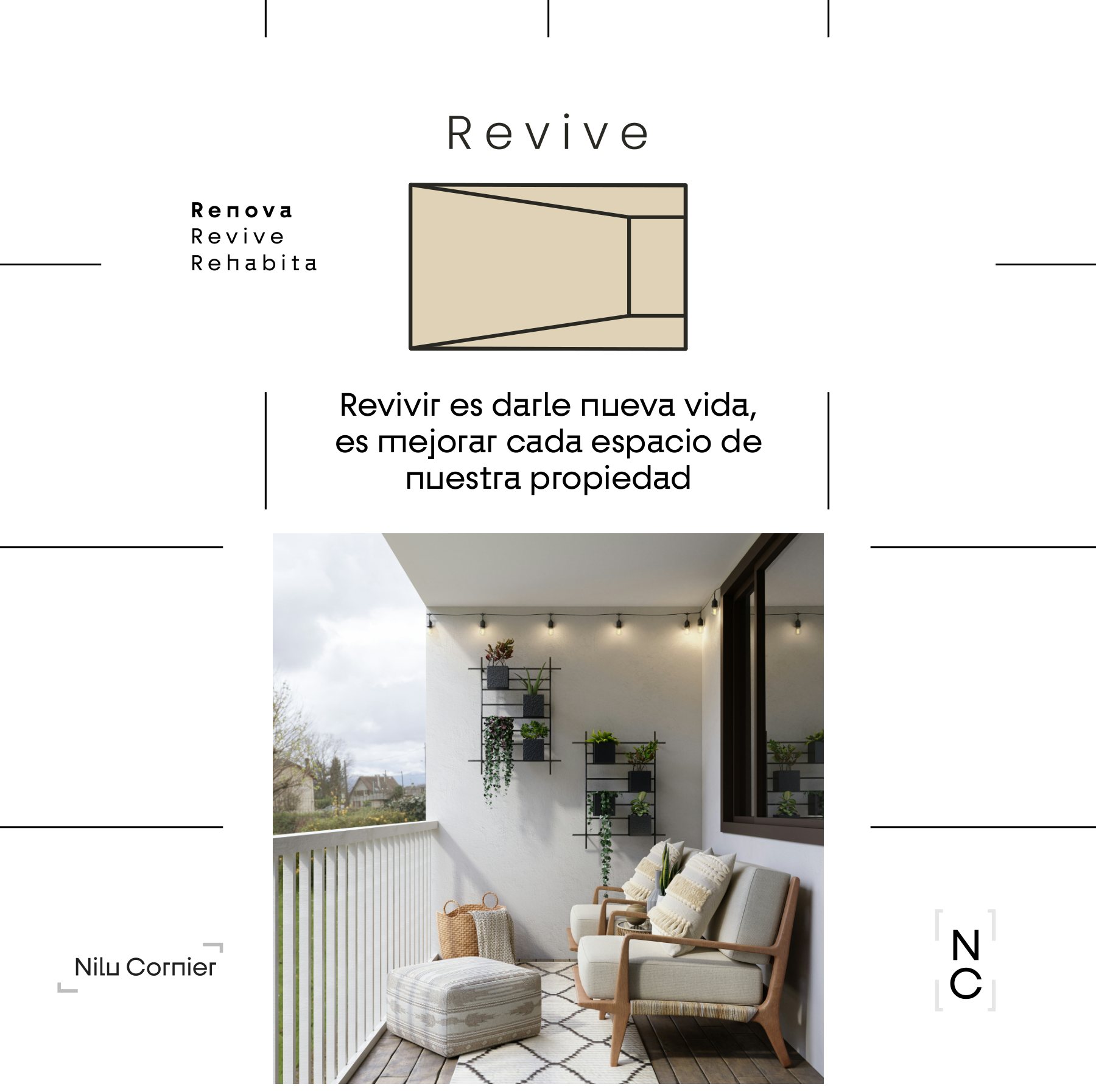 Revive