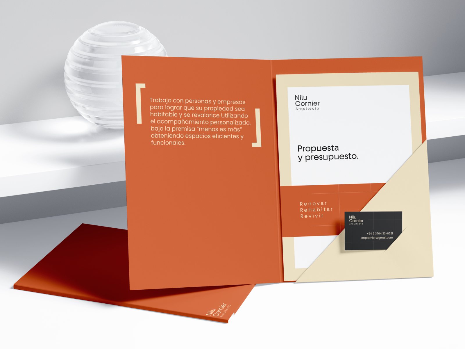 Carpeta · simulación