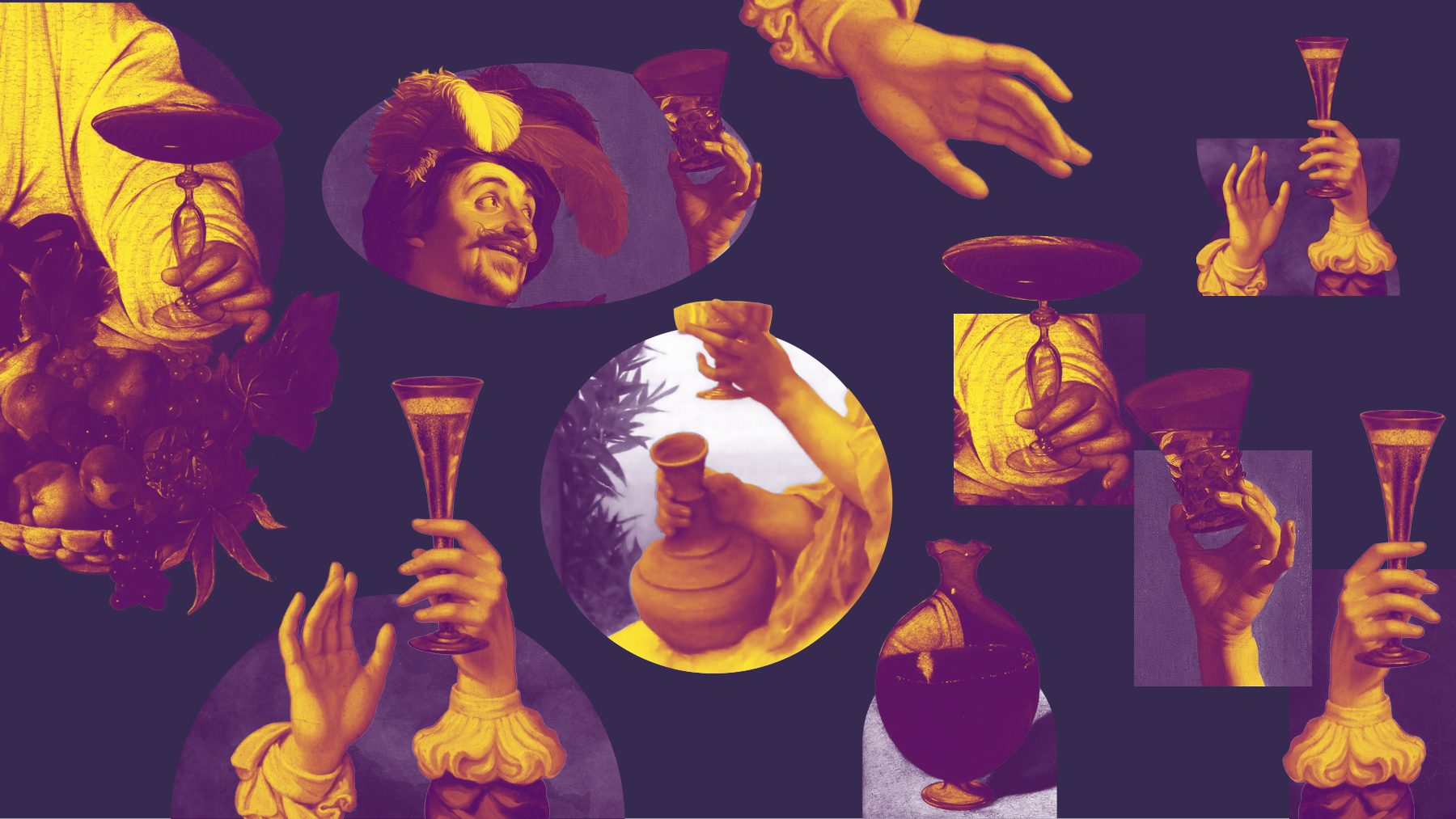 Collage · 2023