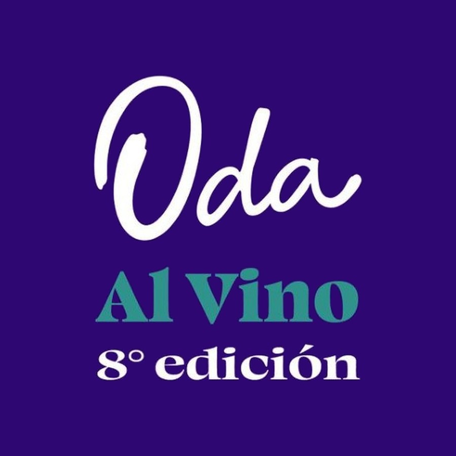 Logo 8ª edición