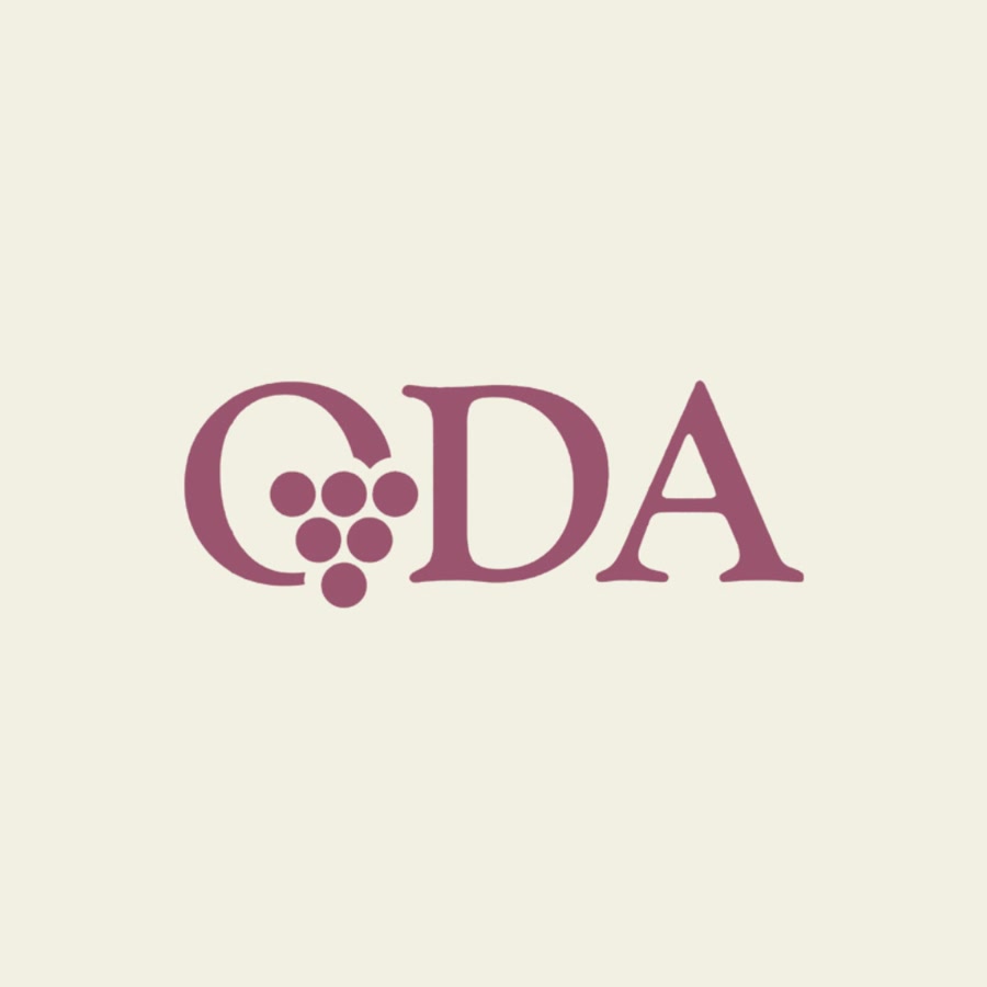 Logotipo anterior de ODA
