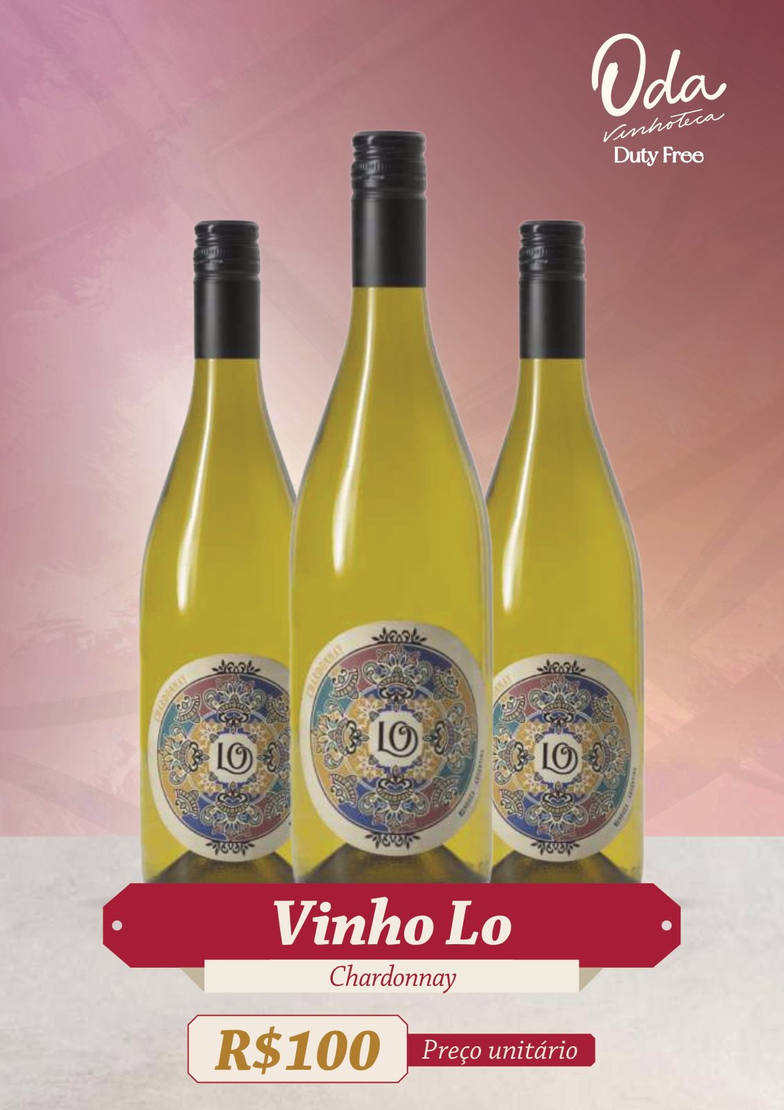 Vinos destacados