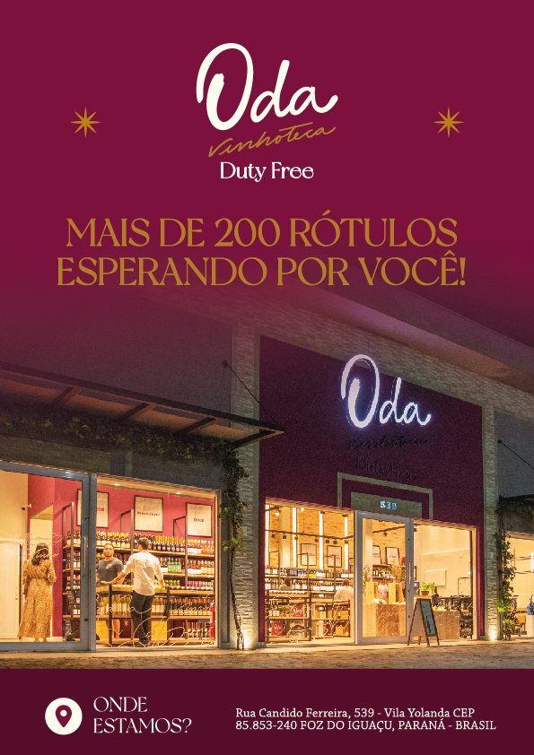 Flyer 2025