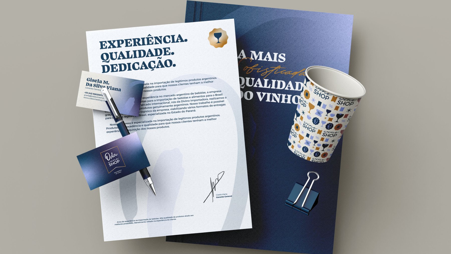 Papelería