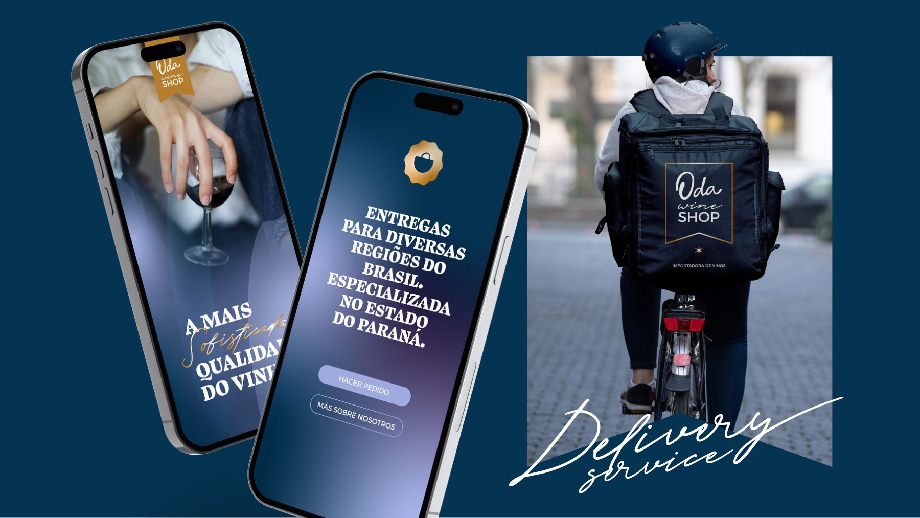 Delivery