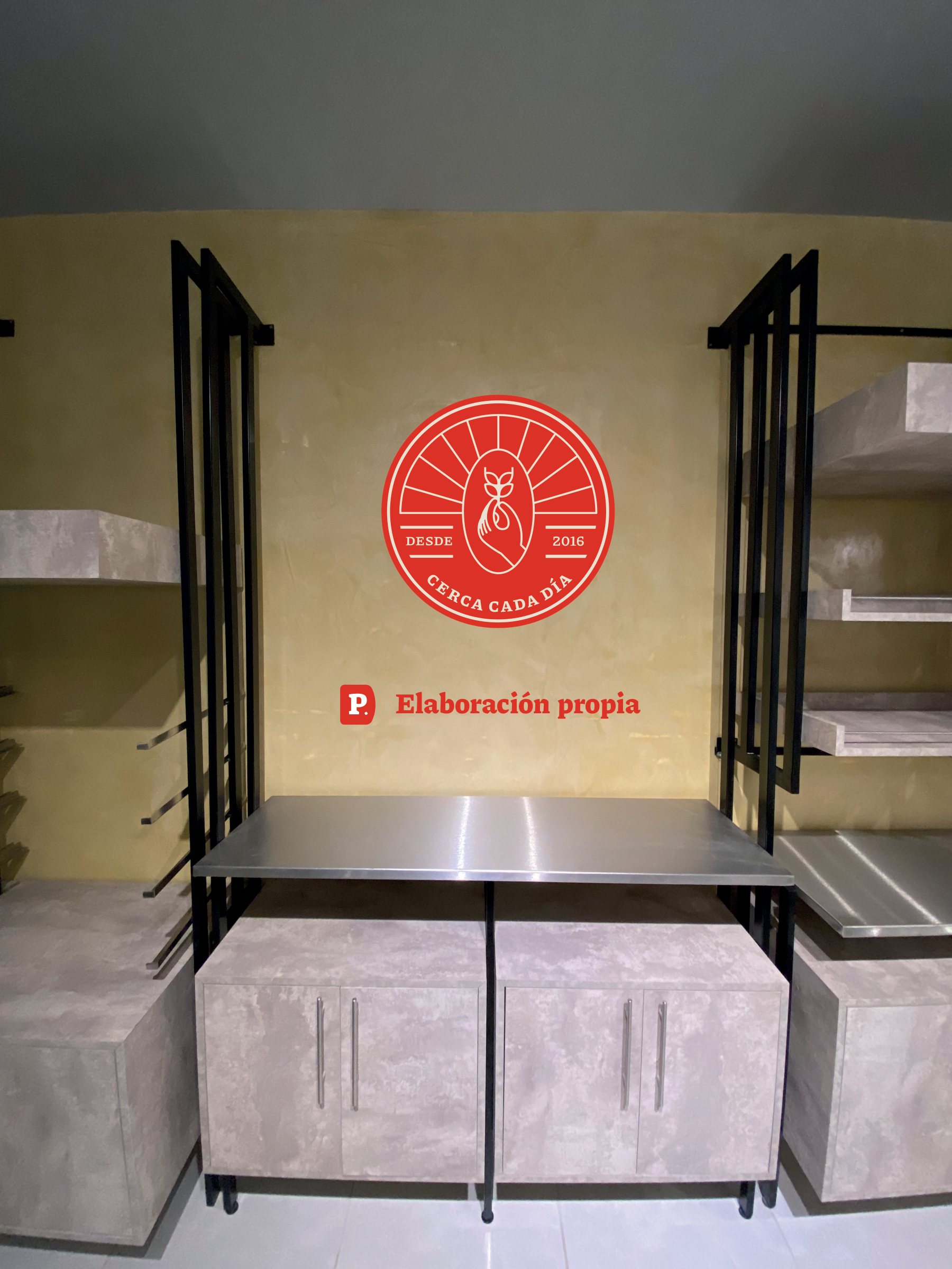 Chacabuco · Interior · elaboración propia