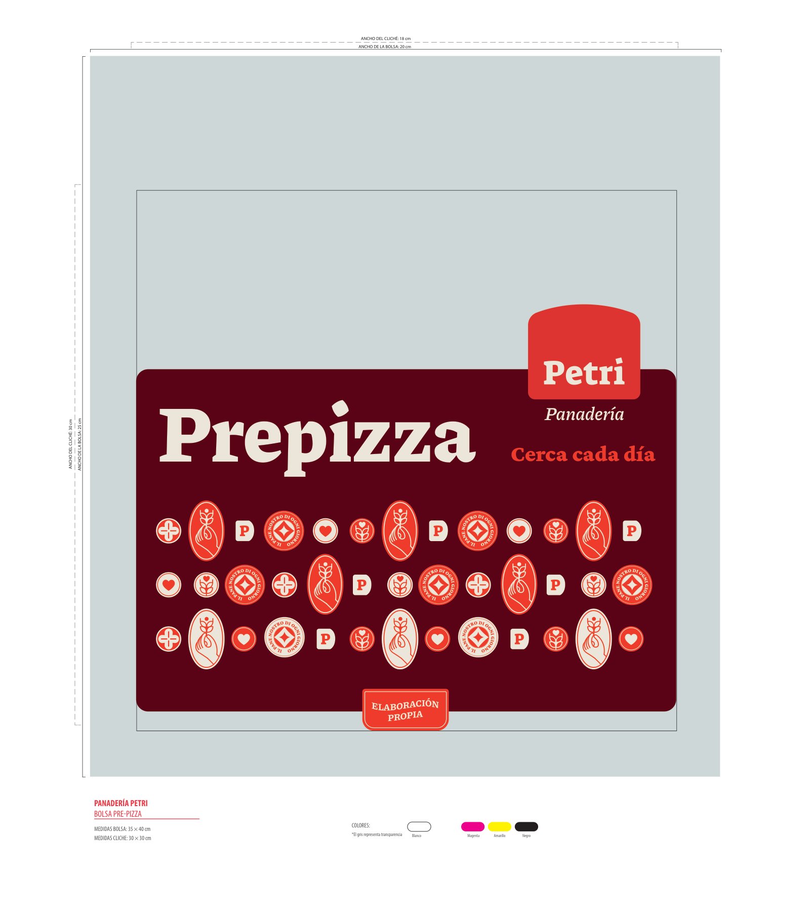 Prepizza · original