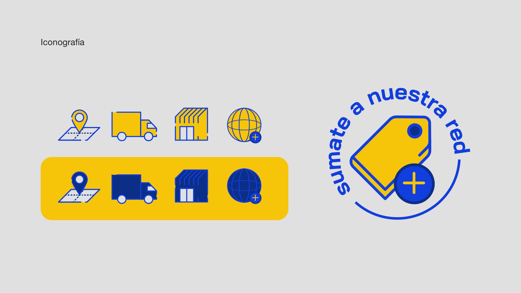 Iconografía