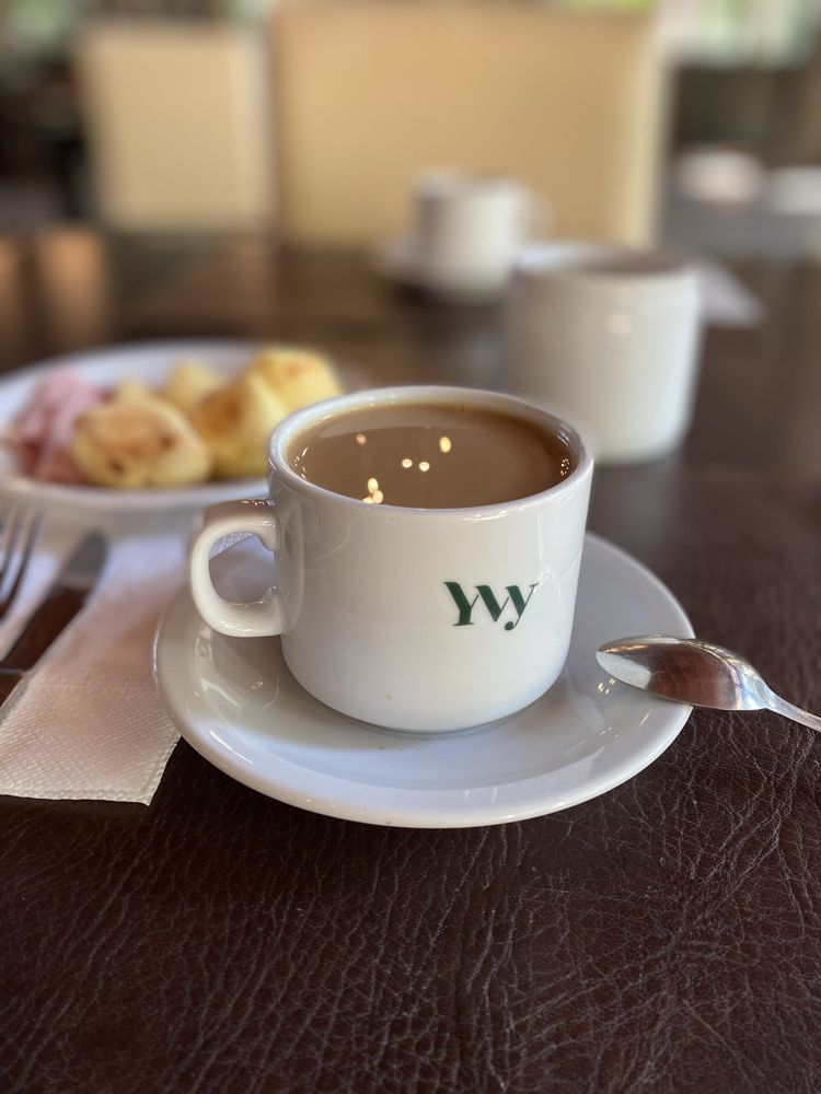 Café