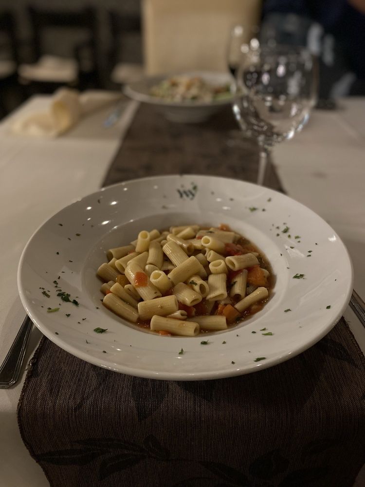 Restaurante Mua