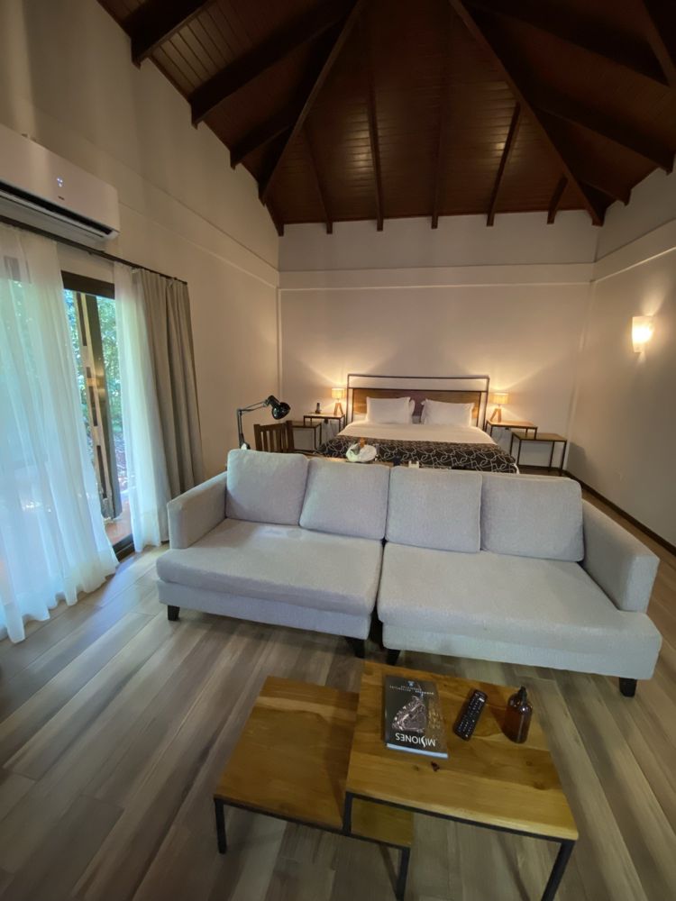 Suites