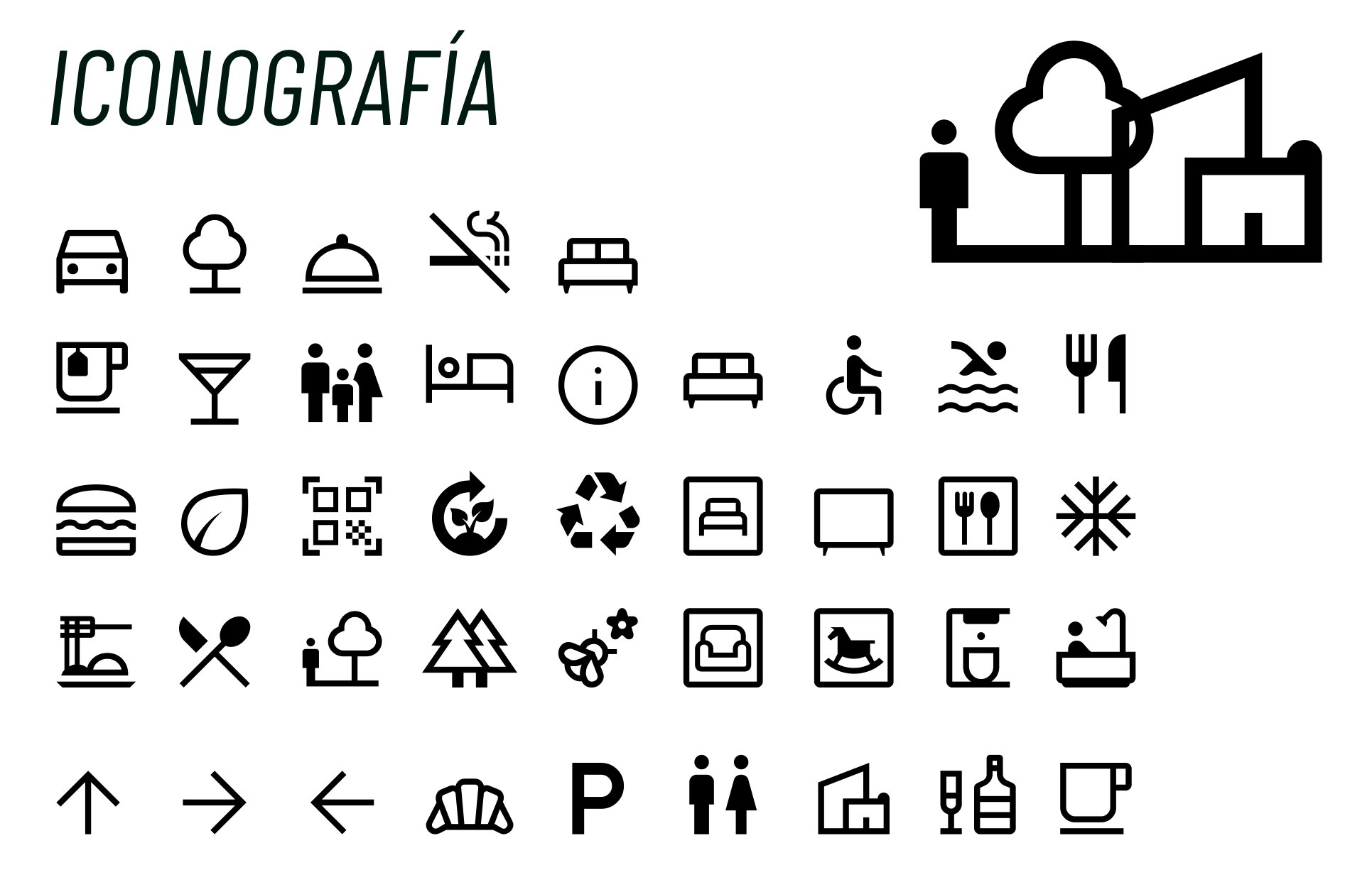 Iconografía